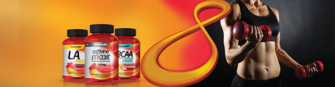 Zma Maxx Maxinutri