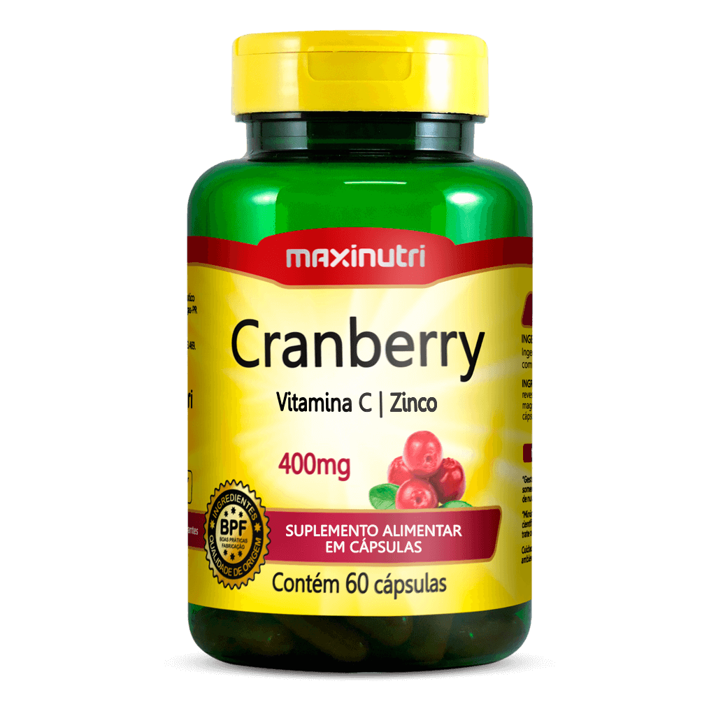 cranberry-60-maxinutri-linha-verde