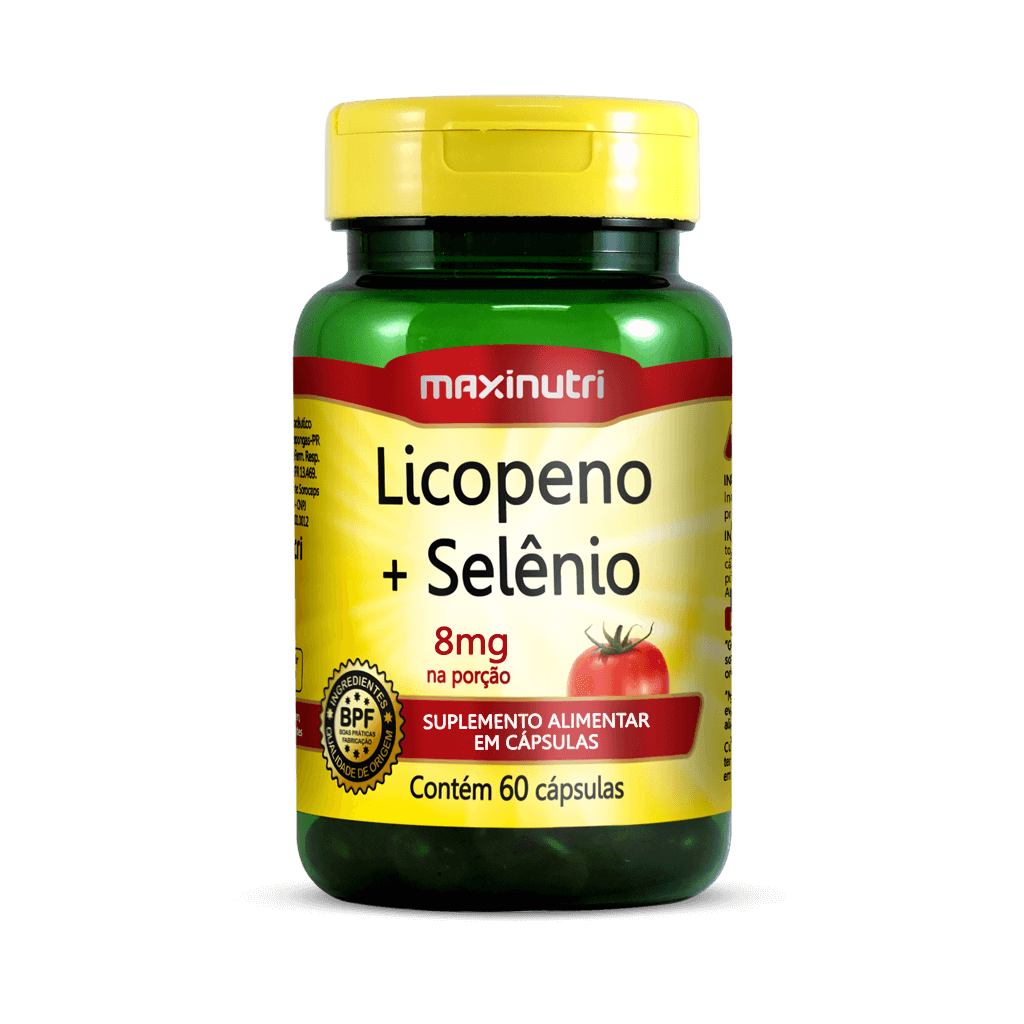 licopeno-selenio-60-maxinutri-linha-verde