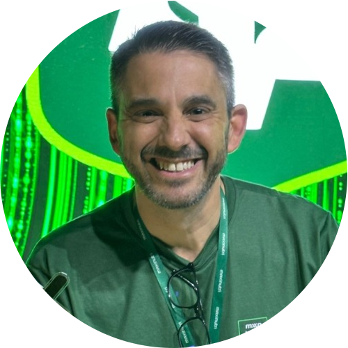 Marcelo Eduardo Bergamaschi