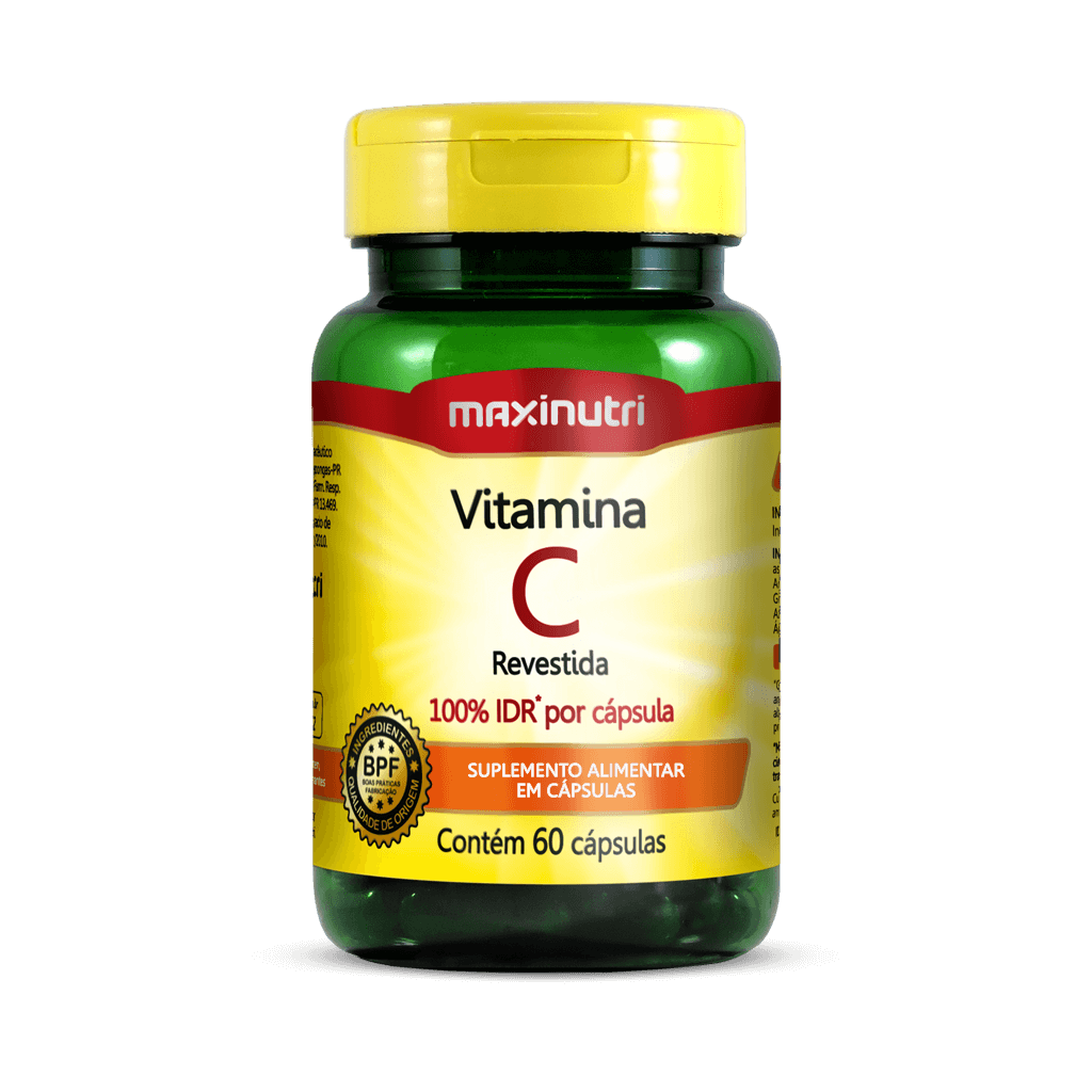 vitamina-c-60-maxinutri-linha-verde