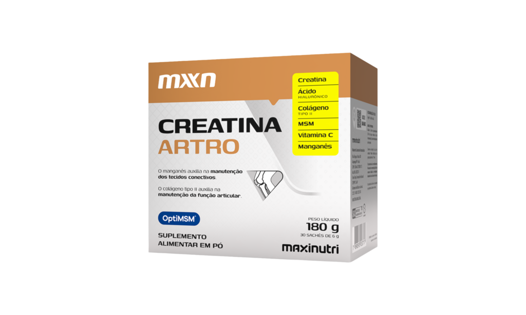 CREATINAS-ARTRO