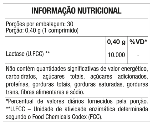 DESLAC - 30 - CM - MAXINUTRI