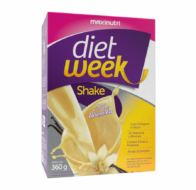 Foto do produto Shake Diet Week Baunilha