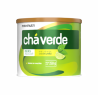 Foto do produto Chá Verde Solúvel Limão Zero