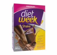 Foto do produto Shake Diet Week Mousse de Chocolate