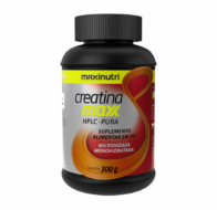 Foto do produto Creatina Maxx Pó 300 g