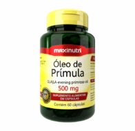 Foto do produto Óleo de Prímula