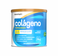 Foto do produto Colágeno Hidrolisado  2 em 1 Original