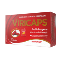 Foto do produto Viricaps