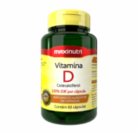 Foto do produto Vitamina D