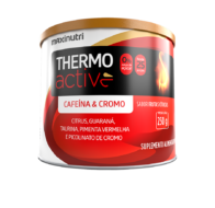 Foto do produto Thermo Active Lata