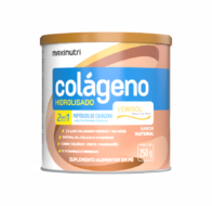 Foto do produto Colágeno Hidrolisado 2 em 1 Verisol® Natural