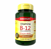 Foto do produto Vitamina B12