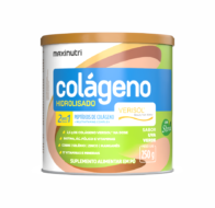 Foto do produto Colágeno Hidrolisado 2 em 1 Verisol® Uva Verde