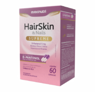 Foto do produto HairSkin & Nails Supreme