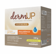 Foto do produto DermUp Supreme Sachê Limão Siciliano