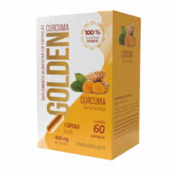 Foto do produto Cúrcuma Golden