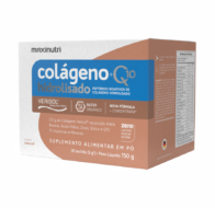 Foto do produto Colágeno Verisol® + Q10 – Natural