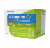 Foto do produto Colágeno Verisol® + Q10 – Uva verde