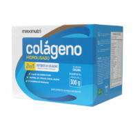 Foto do produto Colágeno Hidrolisado 2 em 1 Original Sachês