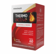 Foto do produto Thermo Active Cáps