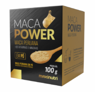 Foto do produto Maca Power em pó