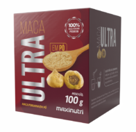 Foto do produto Maca Ultra em pó