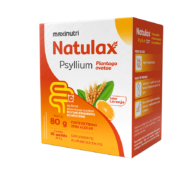 Foto do produto Natulax Psyllium Sachê