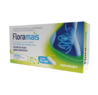 Foto do produto Floramais 6 Cáps.