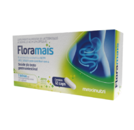 Foto do produto Floramais 12 Cáps.