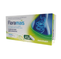 Foto do produto Floramais 30 Cáps.