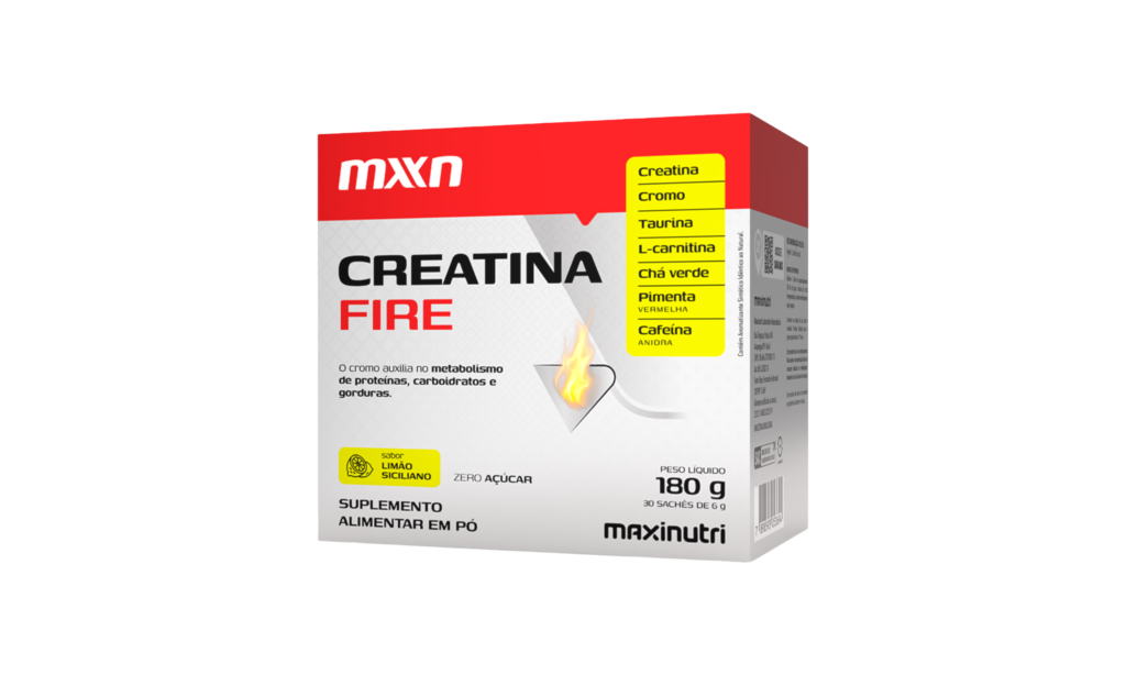 CREATINAS-FIRE