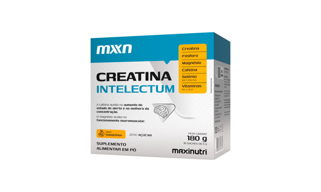 CREATINAS-INTELECTUM