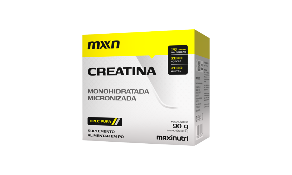CREATINAS-PURA