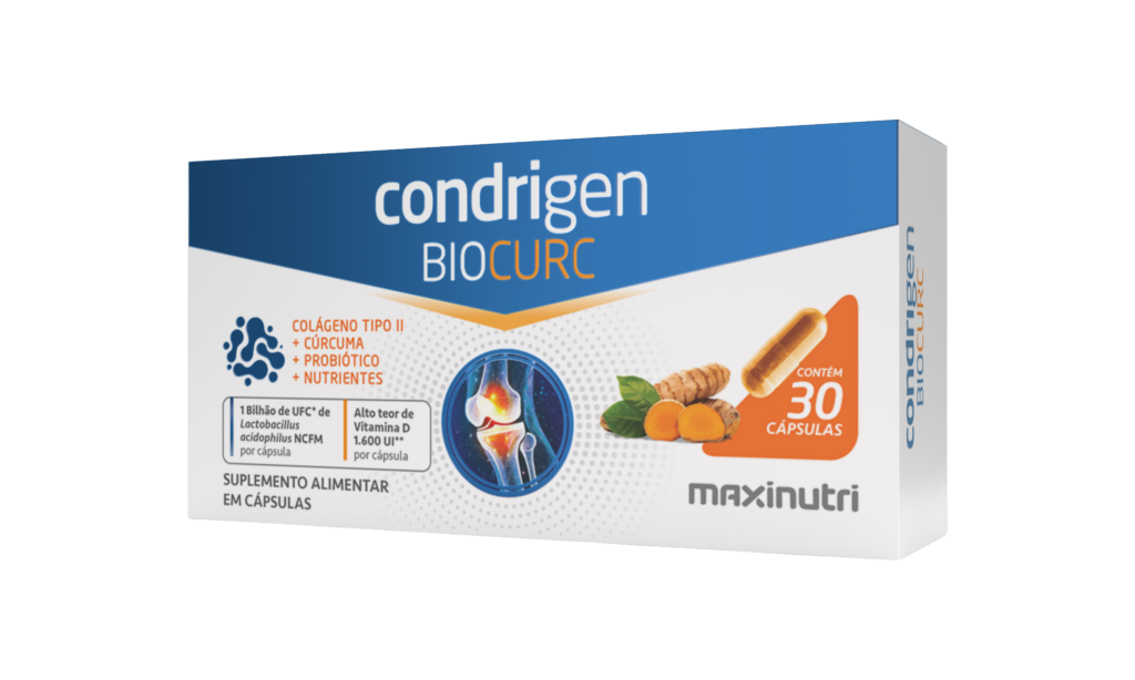 CONDRIGEN BIOCURC-Câmera