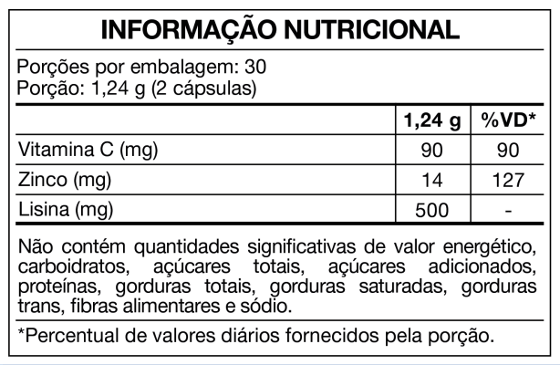 tabela-lisimune-60-maxinutri.png